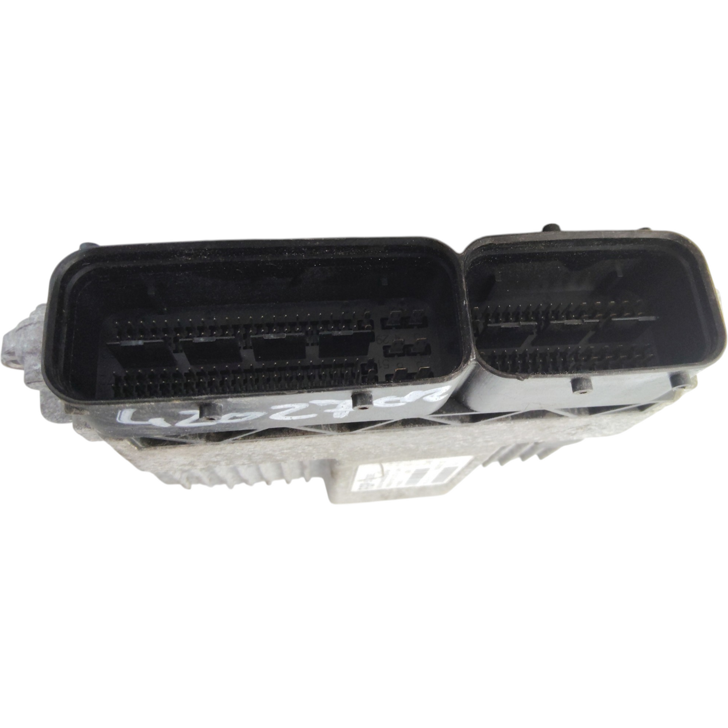 Centralina Iniezione FIAT PUNTO 2 Serie 188 1.3 Diesel 51 kW 188A9000