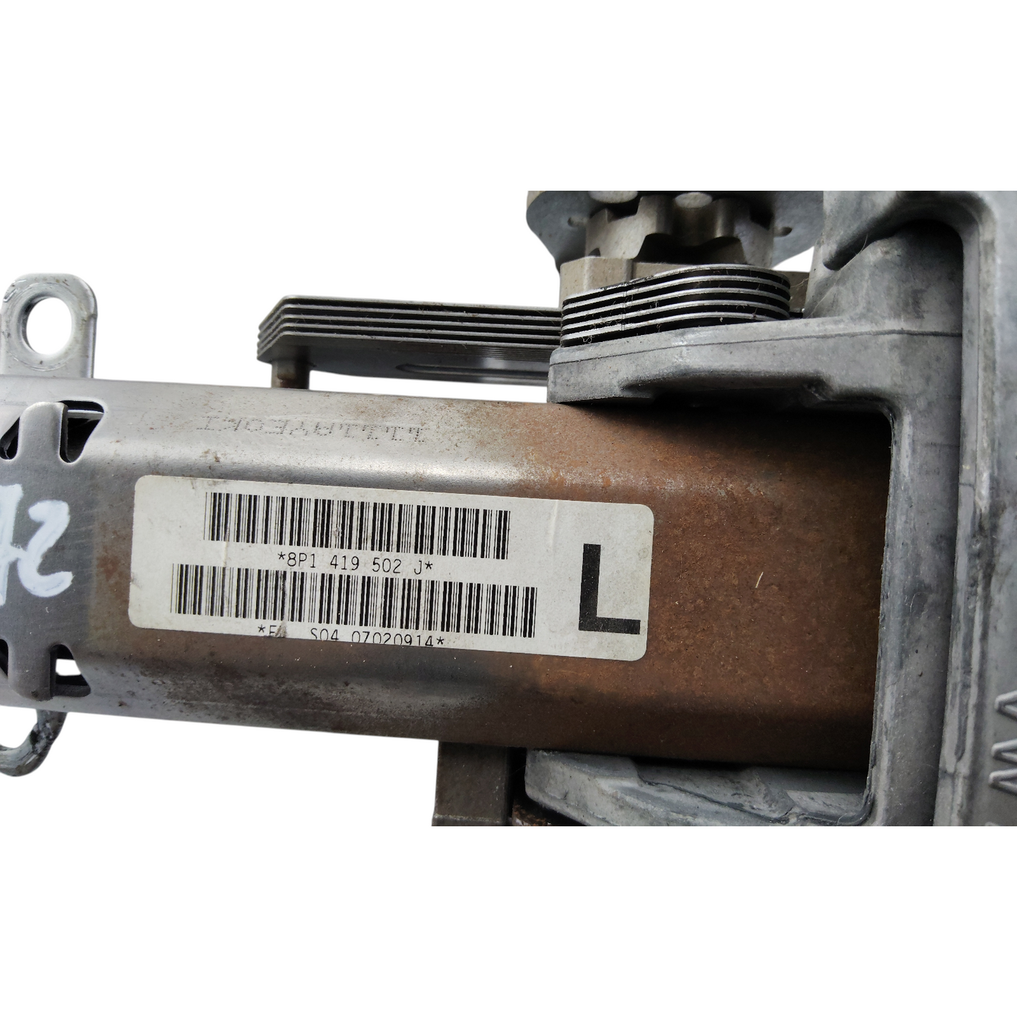 Piantone Sterzo Completo AUDI A3 8PA 8P1 Diesel Benzina