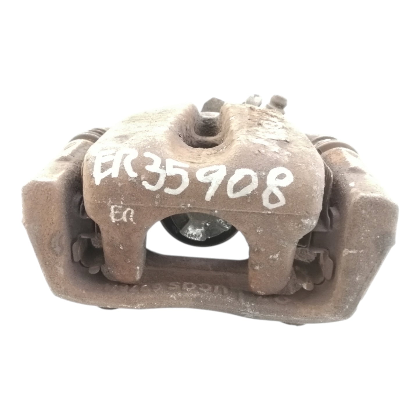 Pinza Freno Posteriore Destro FIAT PANDA 2 Serie 169 4X4 Benzina Diesel