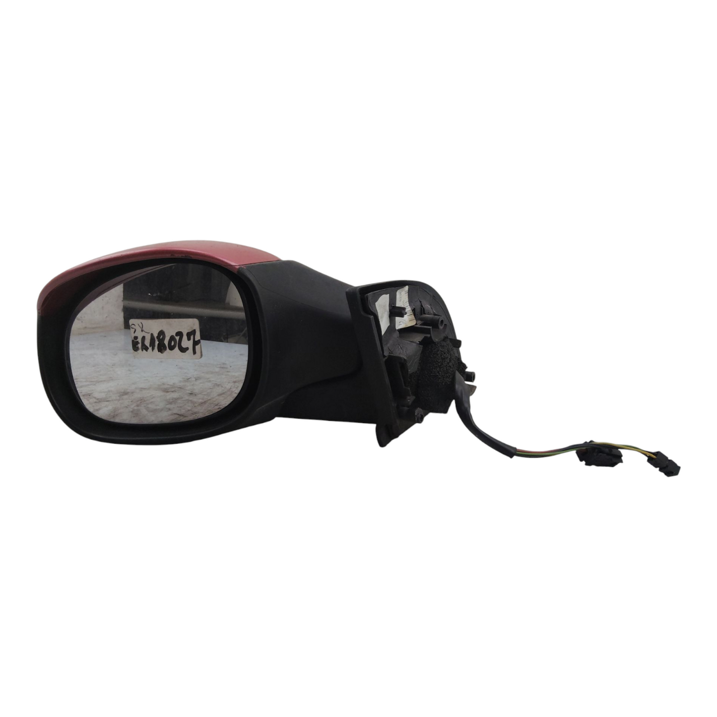 Specchietto Retrovisore Esterno Anteriore Sinistro CITROEN C3 1 Serie