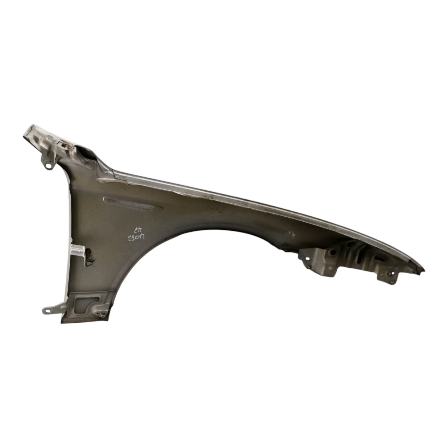 Parafango Anteriore Sinistro ALFA ROMEO 159/BRERA/SPIDER 3 Serie