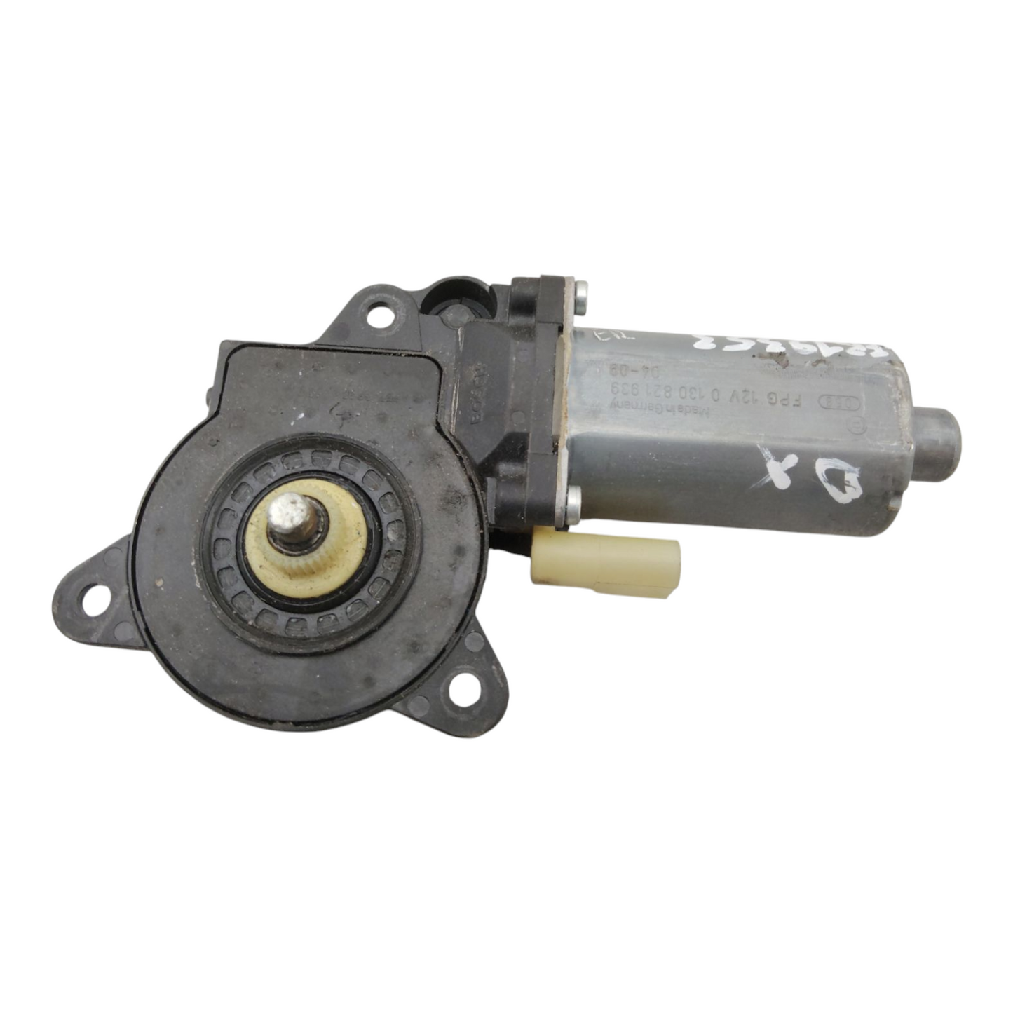 Motorino Alzacristallo Porta Anteriore Destro FORD FIESTA 5 Serie/FUSION