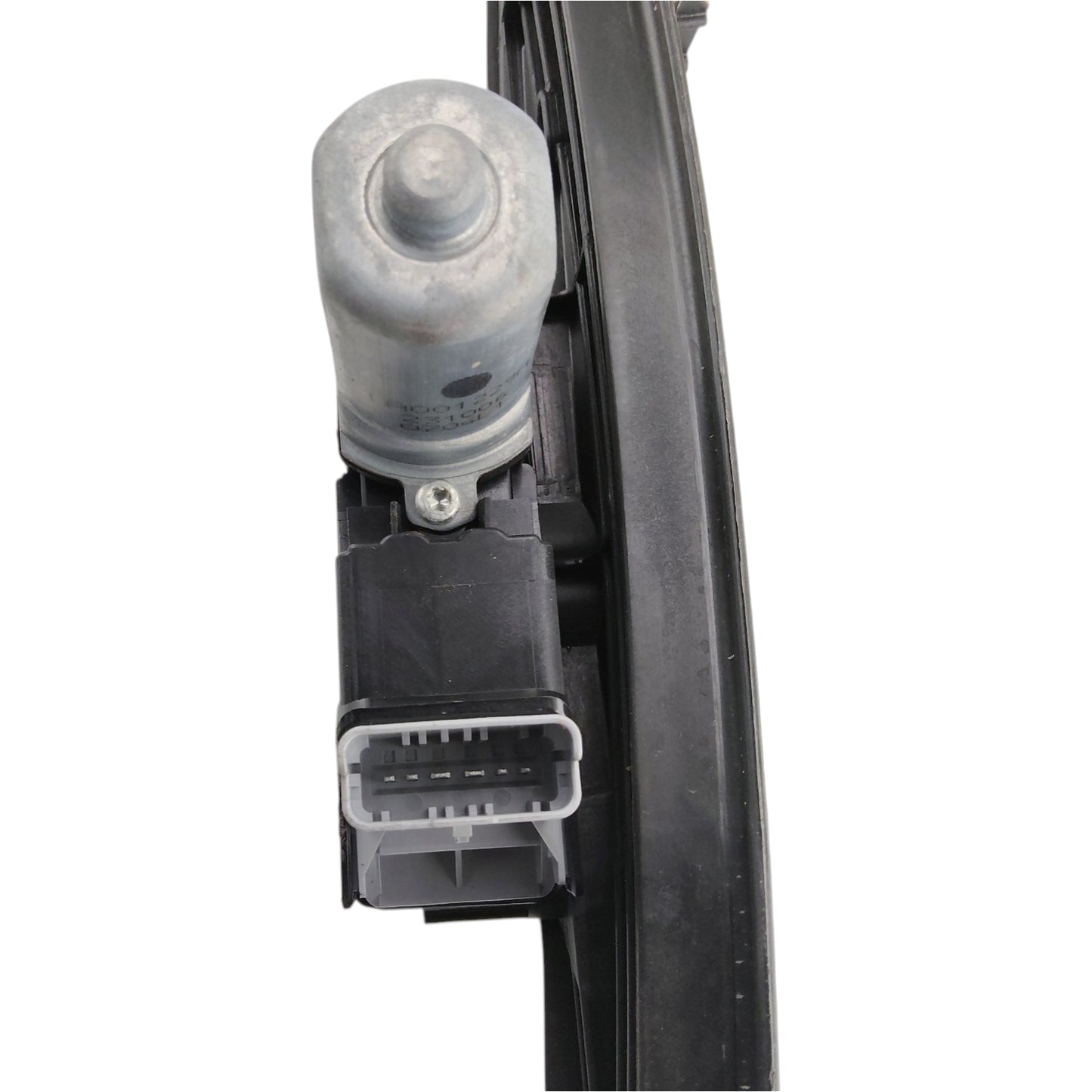 Alzacristallo Alzavetro Posteriore Destro OPEL CORSA F