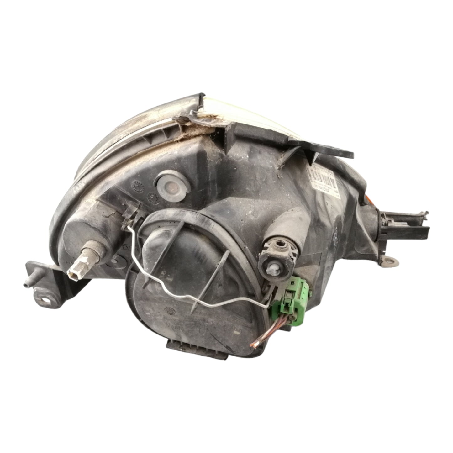Faro Proiettore Anteriore Sinistro FORD KA 1 Serie/StreetKa