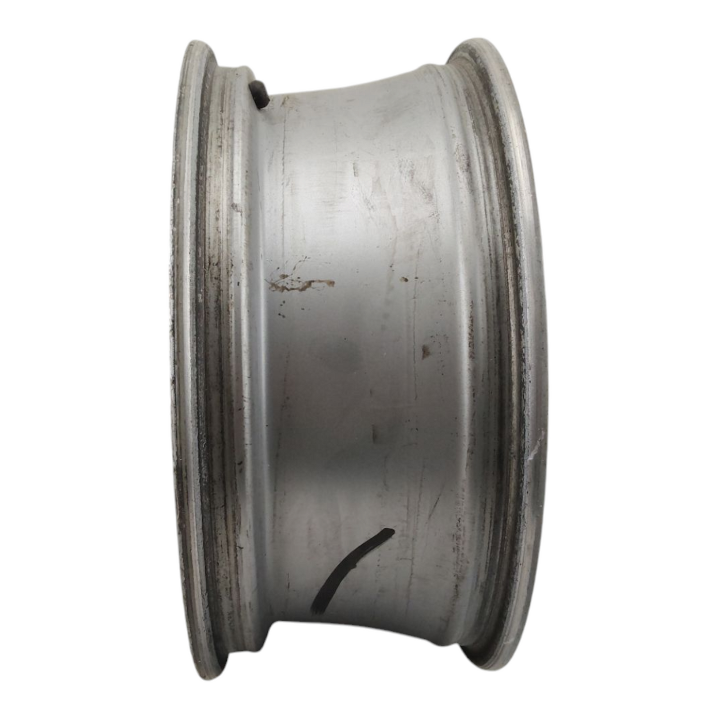 Cerchio in Lega Raggio 17 HONDA CIVIC VIII 7JX17H2 ET55 5 FORI