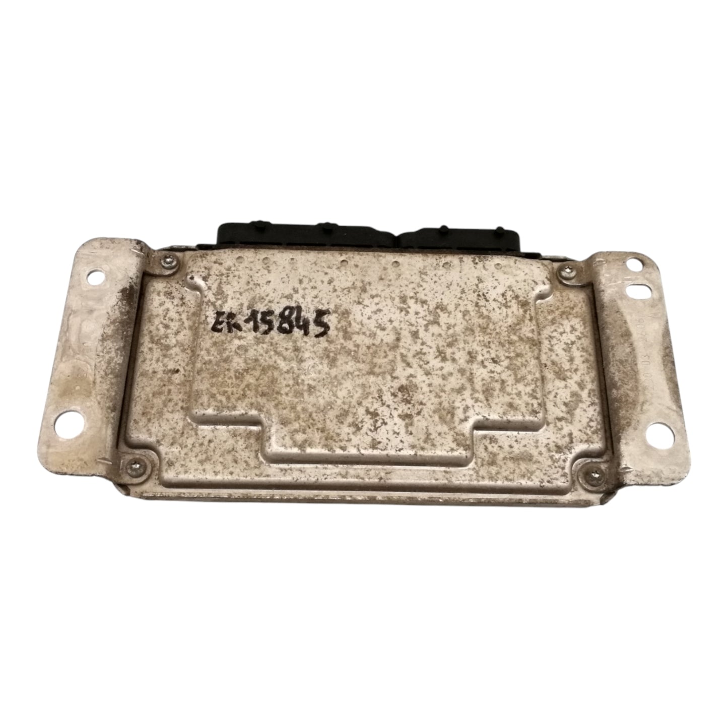 Centralina Iniezione TOYOTA AYGO 1 Serie 1.0 Benzina GPL Motore 1KR FE