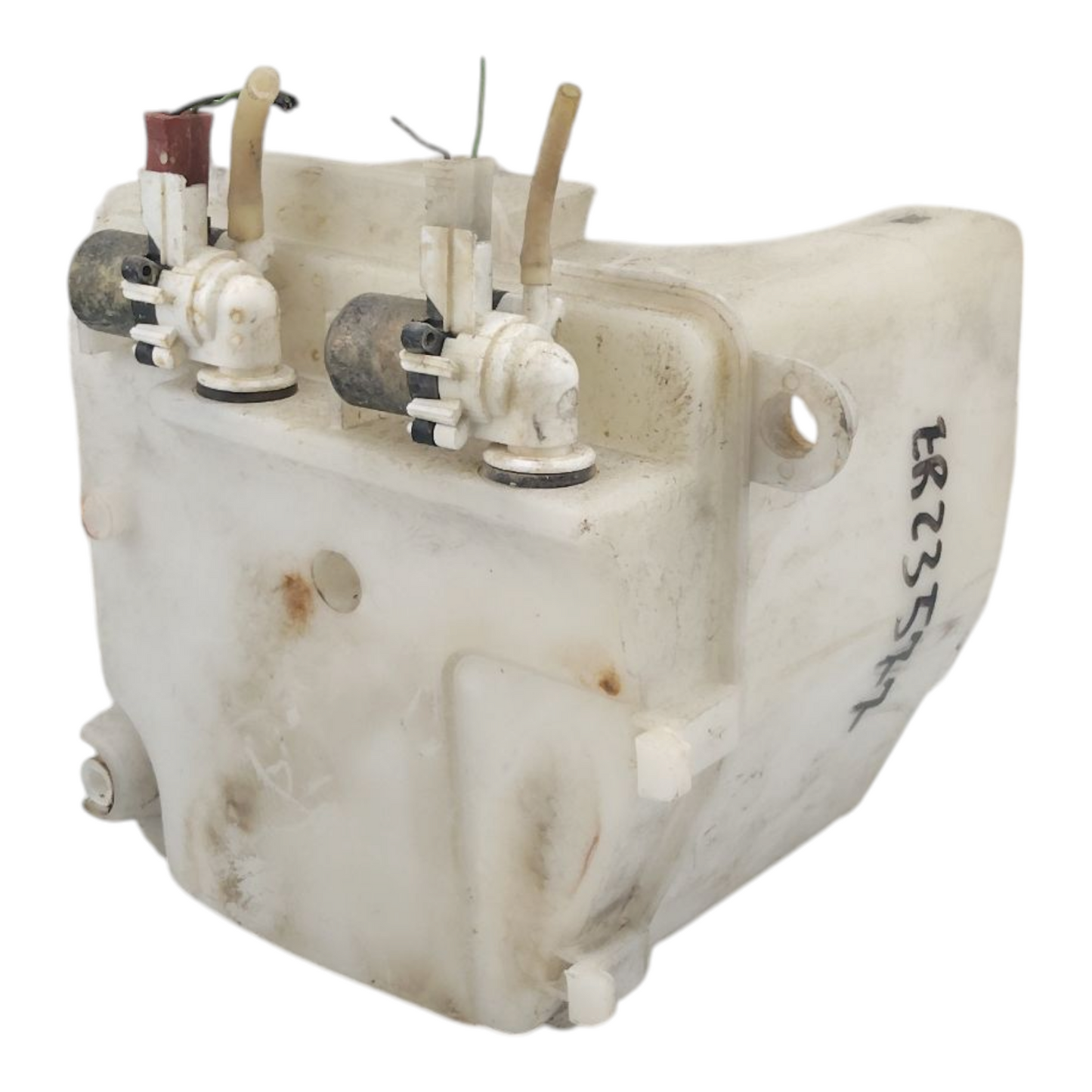 Vaschetta Serbatoio Tergicristalli FIAT PANDA 1 Serie