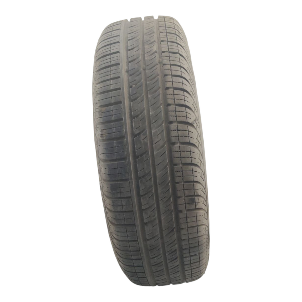 Cerchio Ruotino Di Scorta PEUGEOT 1007 Raggio 14 ET24 4 Fori