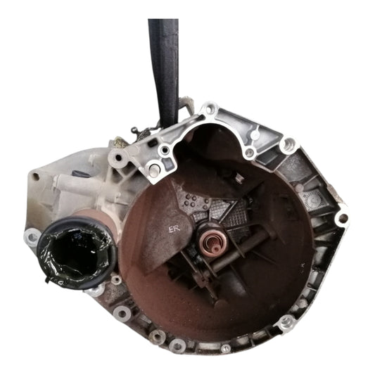 Cambio Manuale 5 Marce FIAT PANDA 2 3/500 2 Serie 1.2 Benzina 44-51 Kw