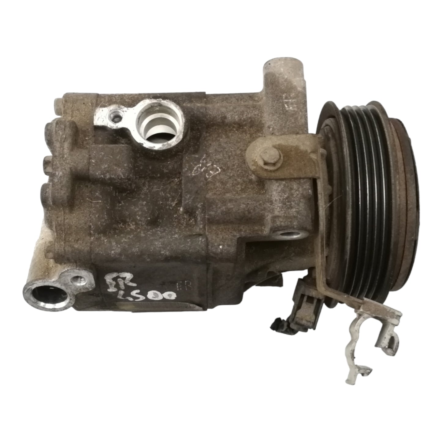 Compressore Aria Condizionata Ac FIAT PUNTO 2 Serie/PANDA 2/IDEA Benzina