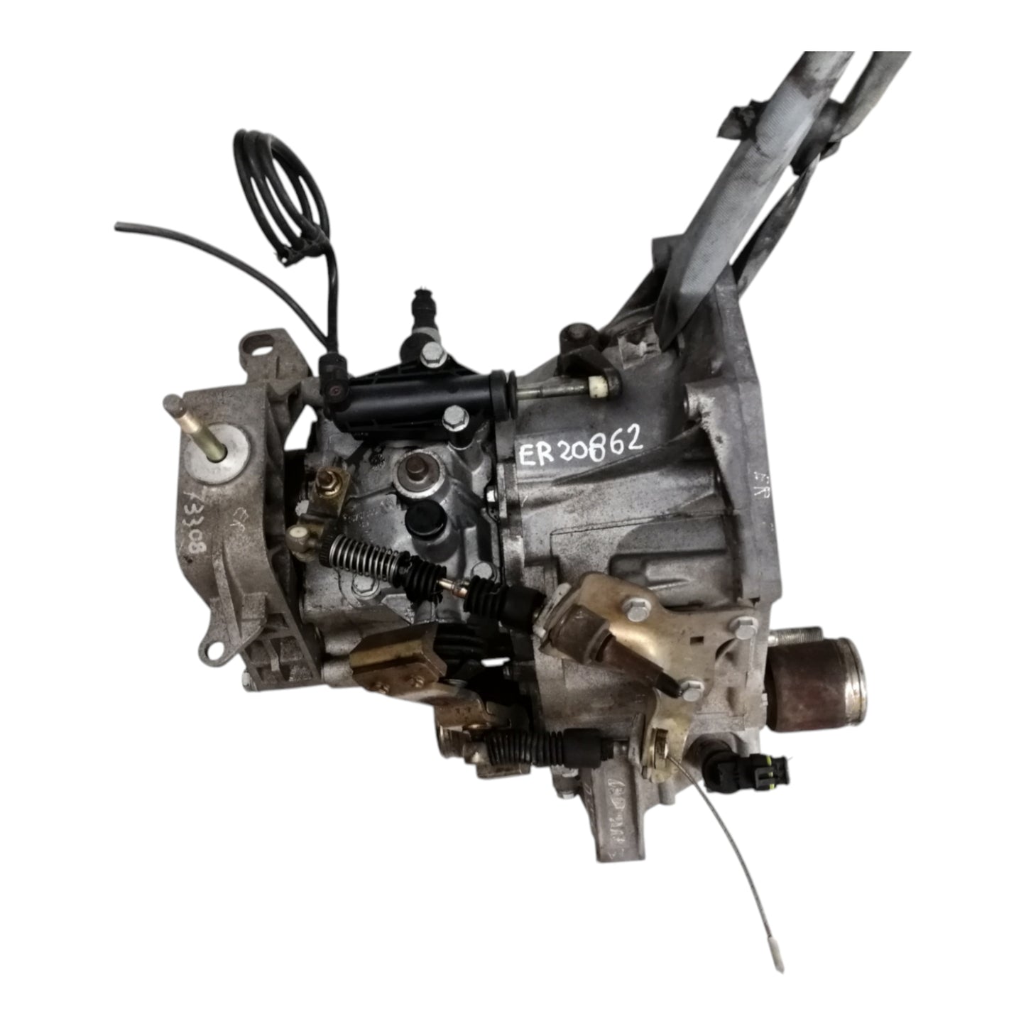 Cambio Manuale 5 Marce FIAT PUNTO 2 Serie 1.2 1.4 Benzina Gpl