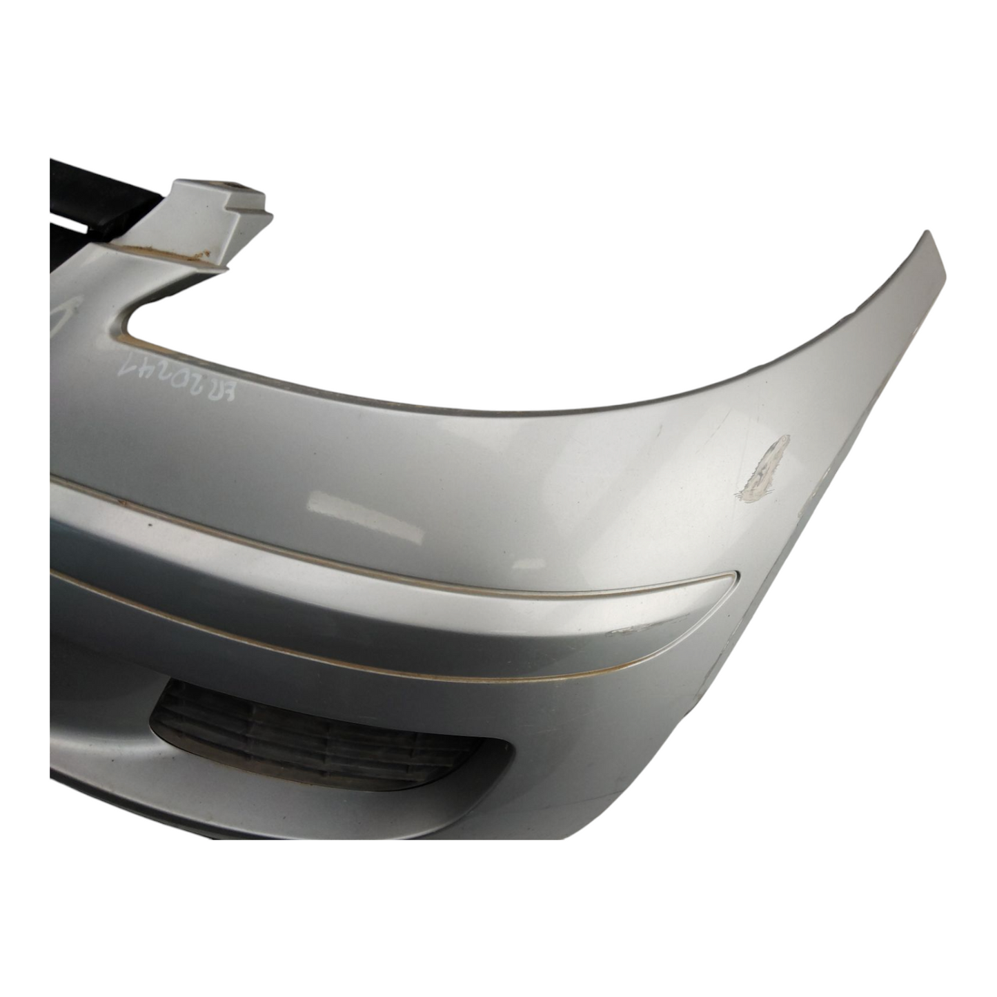 Paraurti Anteriore MERCEDES CLASSE A W169 Pre-Restyling