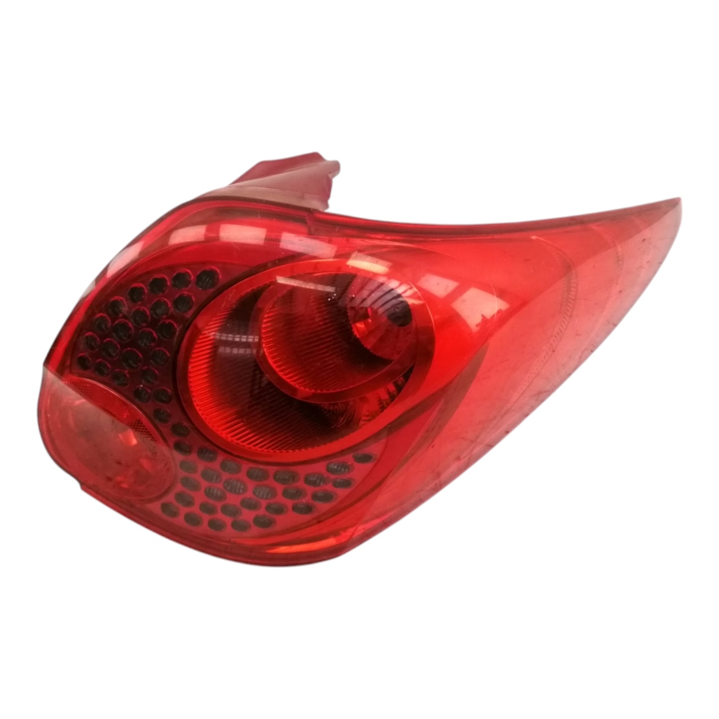 Fanale Stop Posteriore Destro PEUGEOT 207 SW Station Wagon