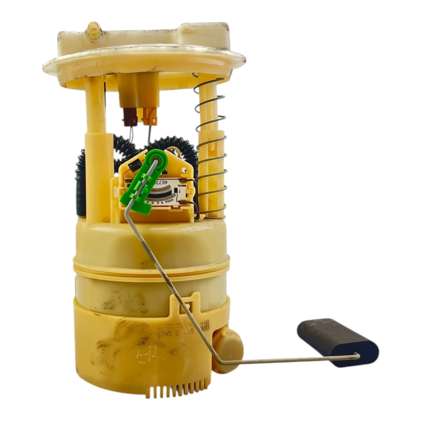 Pompa Carburante Galleggiante RENAULT MODUS/GRAND MODUS Benzina