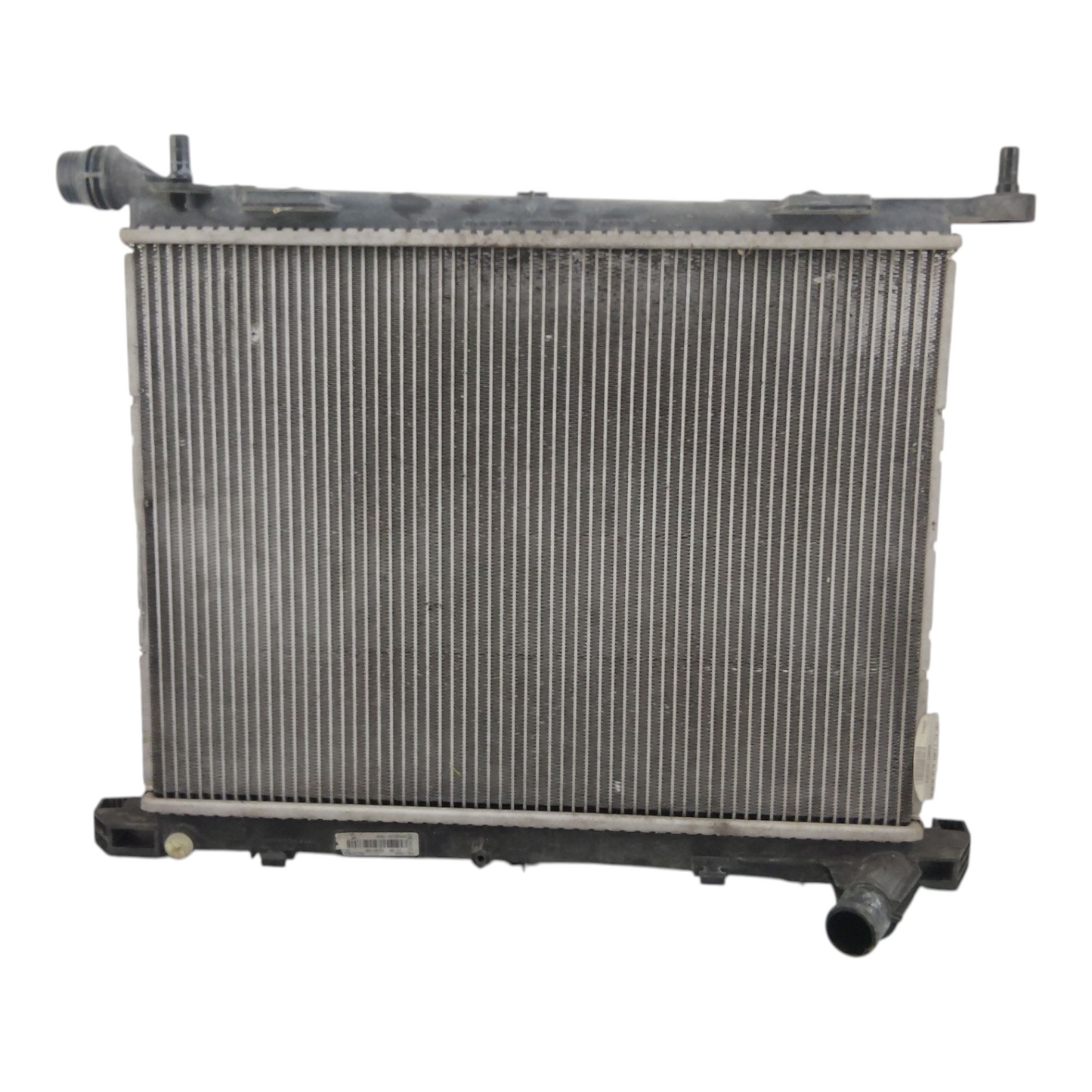 Radiatore Acqua Raffreddamento FIAT PANDA 3 Serie 1.0 Ibrida Benzina