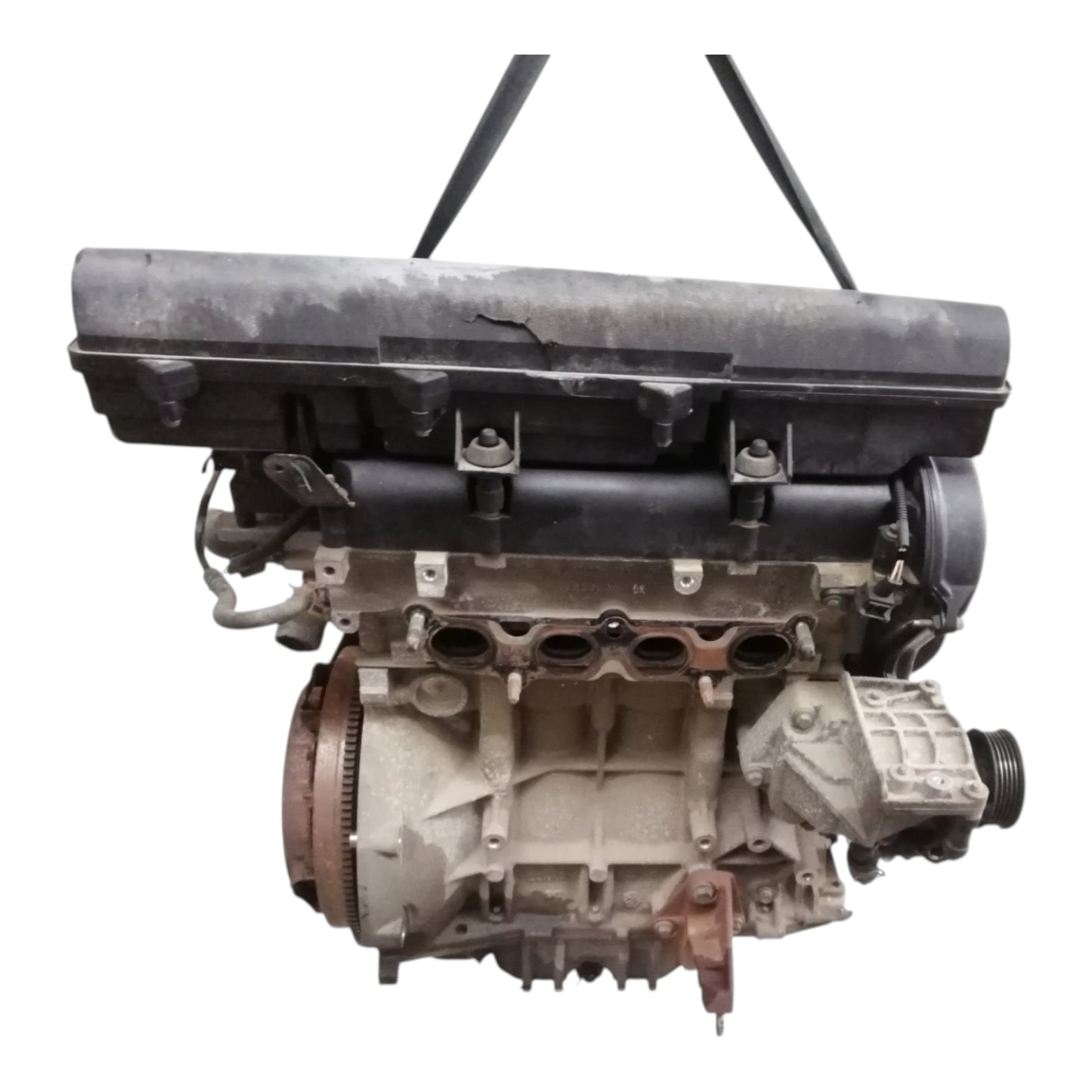 Motore FUJA FORD FIESTA 5 Serie 1.2 Benzina 55 Kw 75 Cv