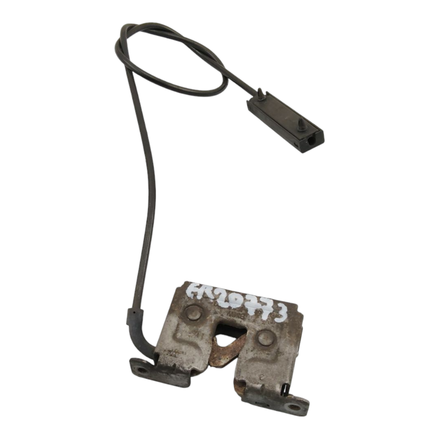 Serratura Cofano Anteriore BMW SERIE 1 E87 E81 E82 E8/SERIE 3 E90 E91 E92