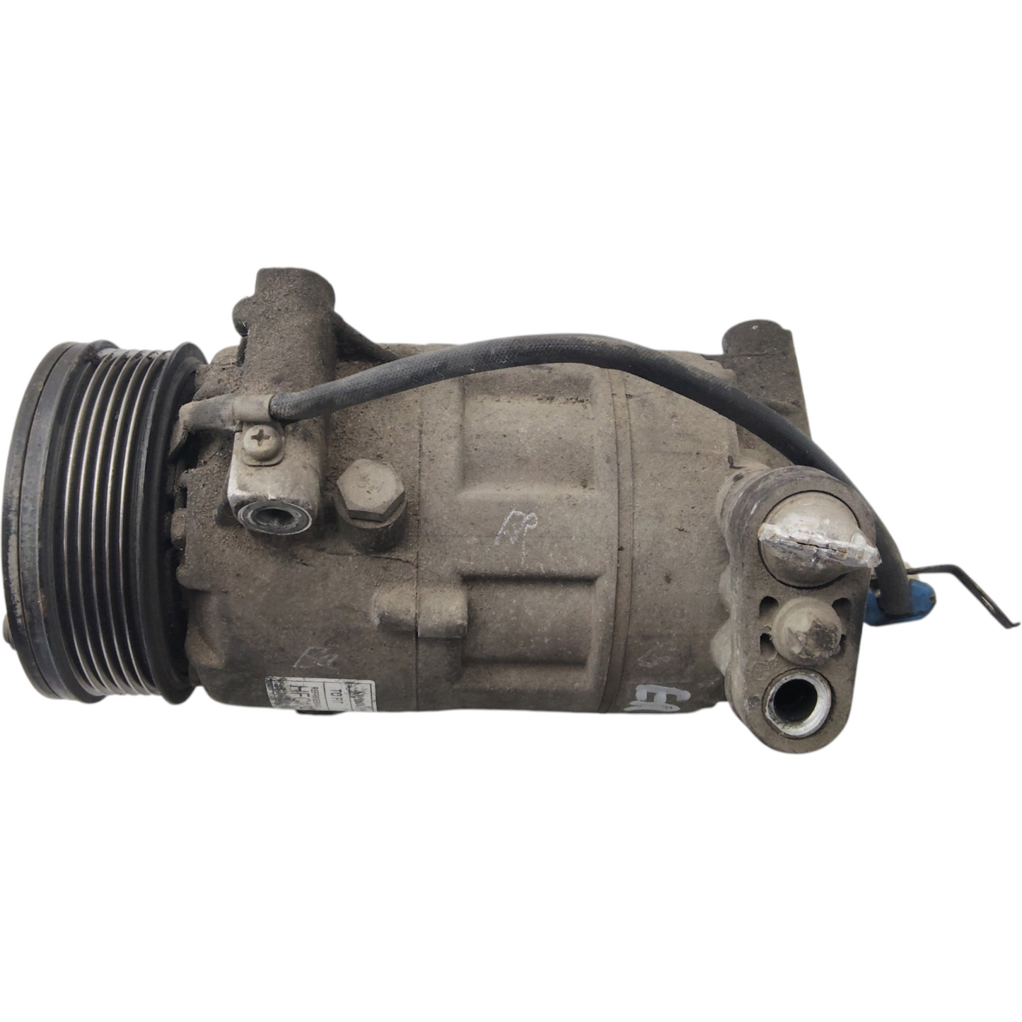 Compressore Aria Condizionata OPEL ASTRA H 1.9 CDTi Motore Z19DT