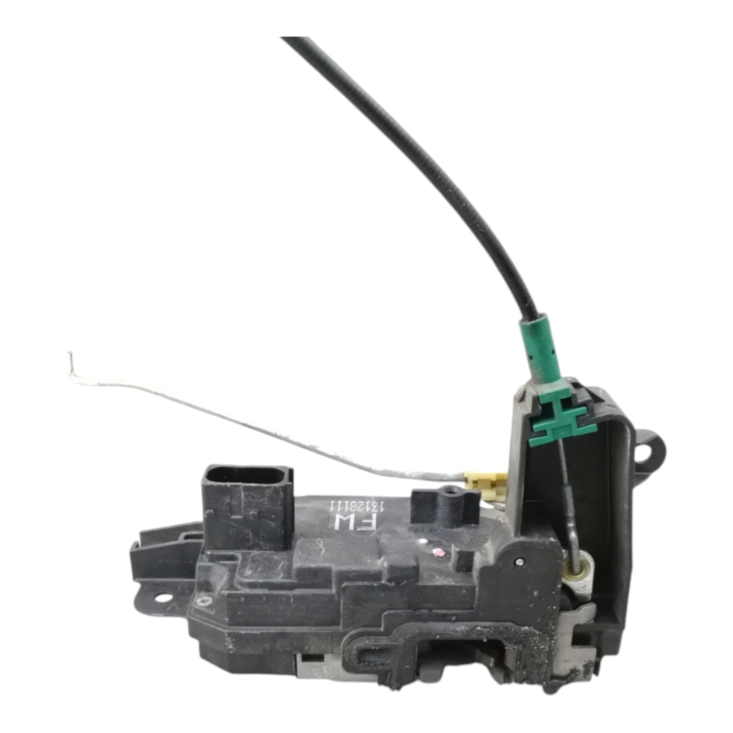 Serratura Porta Anteriore Sinistro OPEL ASTRA H SW/ASTRA G CABRIO