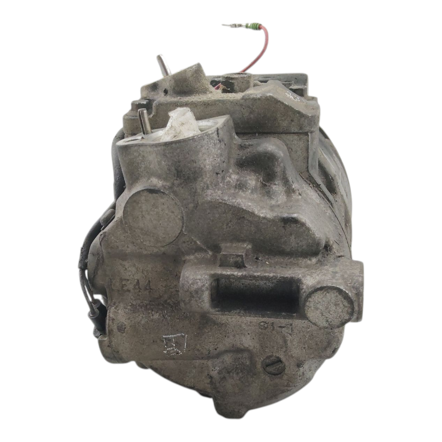 Compressore Aria Condizionata Ac MERCEDES VITO/VIANO W639 Diesel