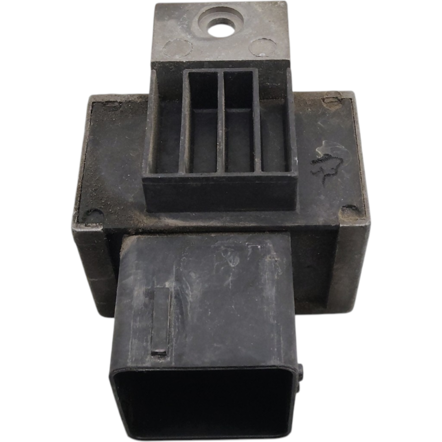 Centralina Candelette CITROEN XSARA PICASSO/C1 1 Serie/C3 1 Serie Diesel