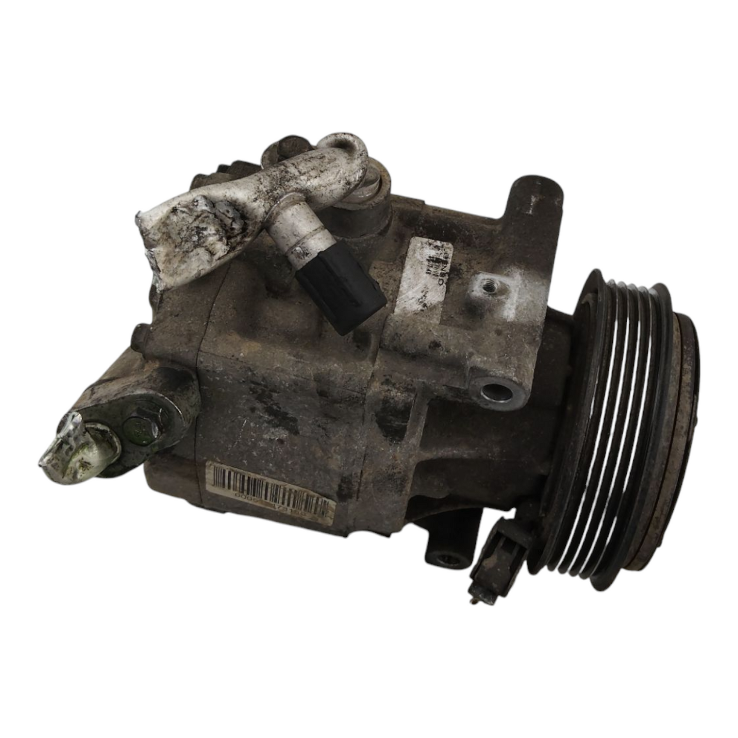 Compressore Aria Condizionata Ac LANCIA YPSILON 1 2 Serie/MUSA 1 2 Benzina