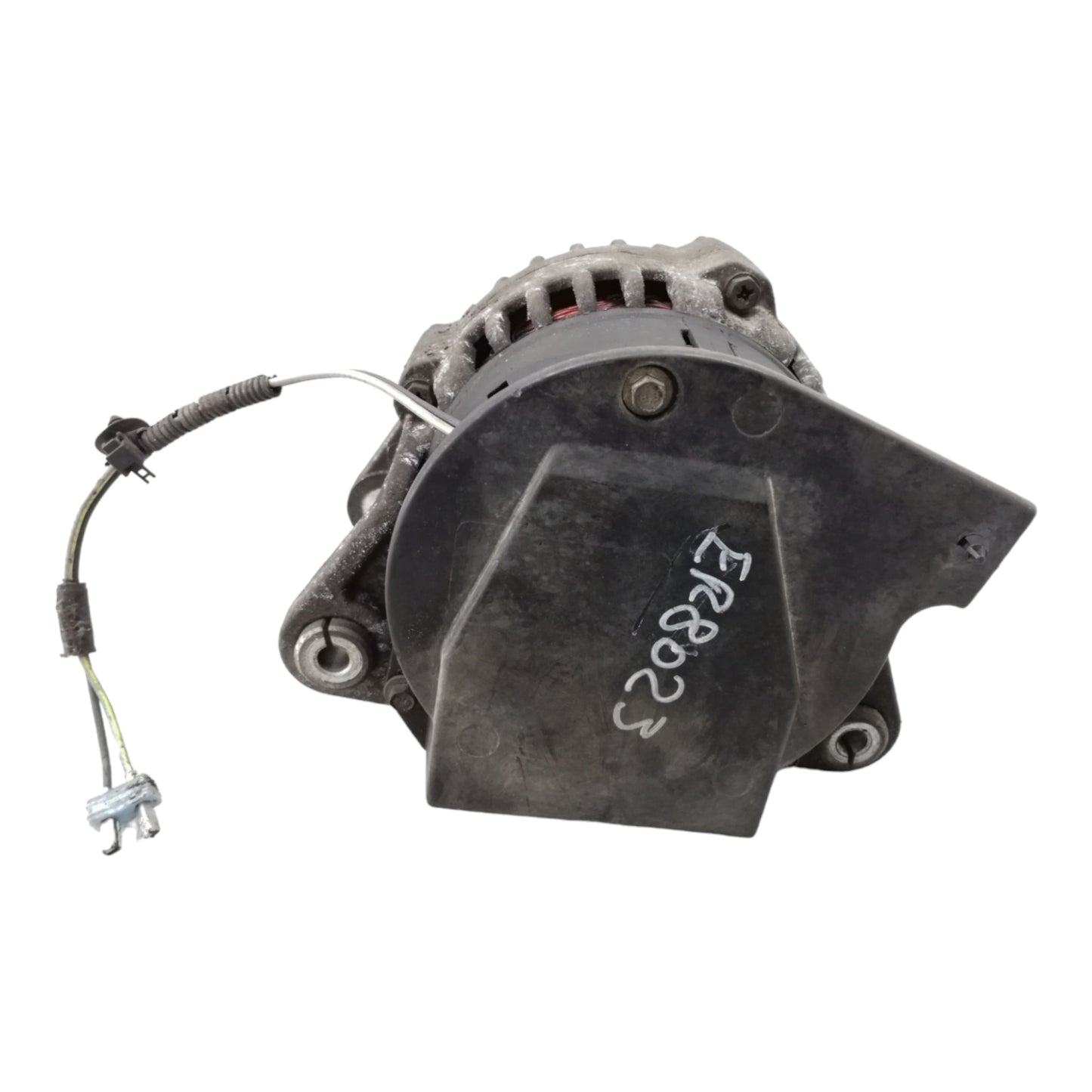 Alternatore FORD KA 1 Serie Berlina 1.3 Benzina