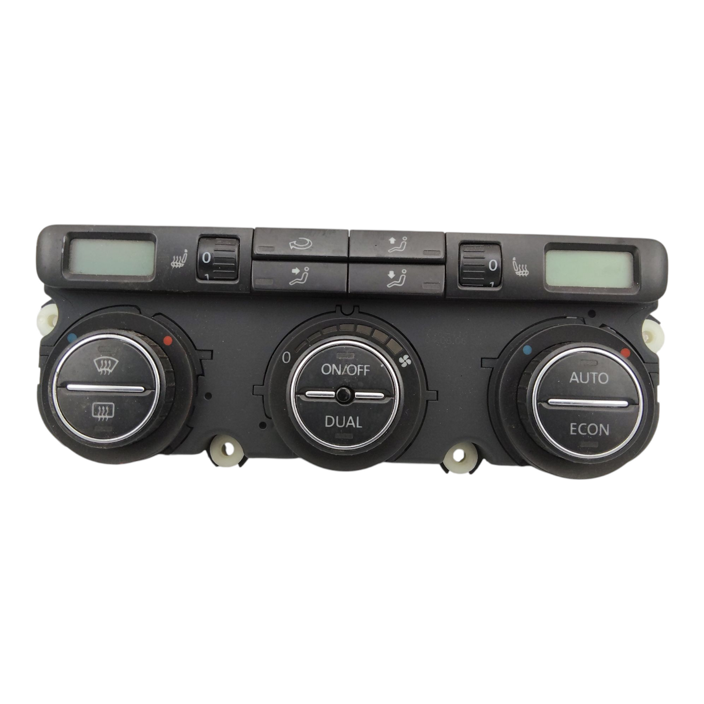 Modulo Comando Clima VOLKSWAGEN GOLF 5 Serie/GOLF PLUS 1 Serie