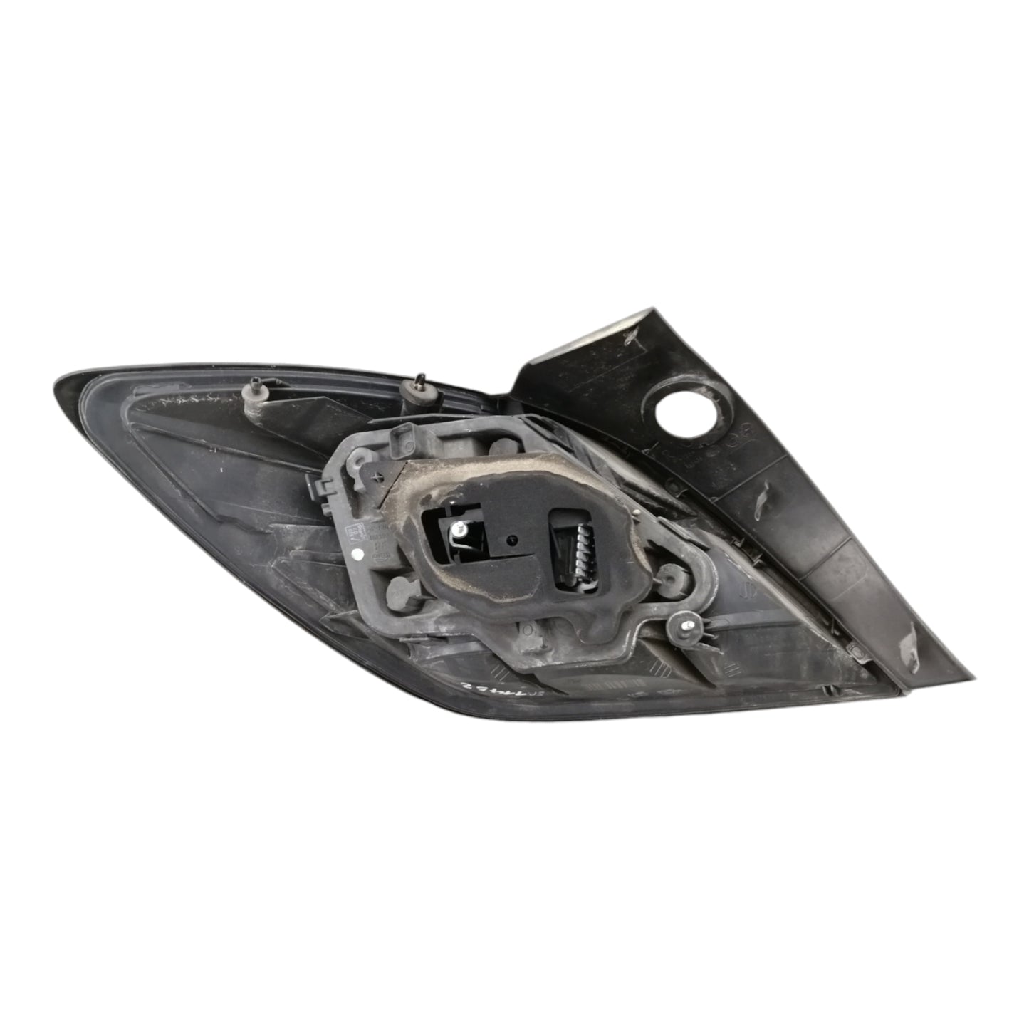 Fanale Stop Posteriore Destro OPEL ASTRA H Berlina 3 Porte