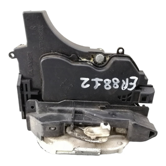 Serratura Porta Anteriore Destro PEUGEOT 4007 5 Porte