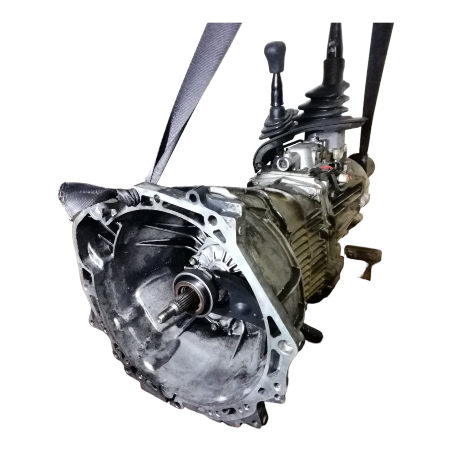 Cambio OPEL FRONTERA A 2.5 DIESEL MOTORE 25TD MANUALE 5 MARCE