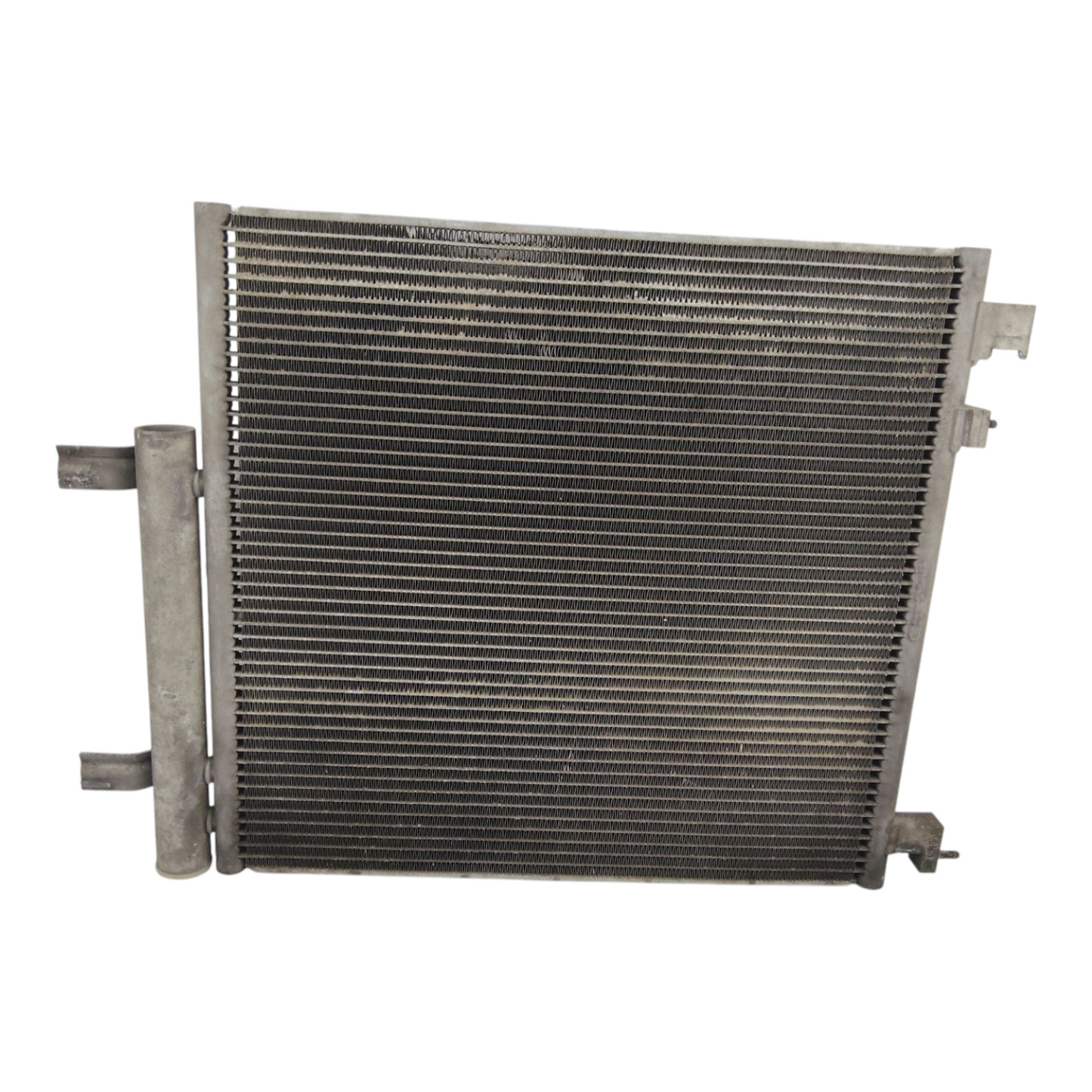 Condensatore Aria Condizionata Ac CHEVROLET SPARK Benzina GPL