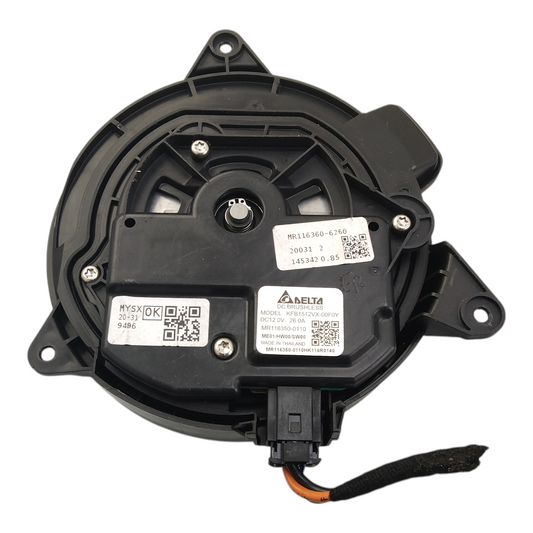 Motorino Ventilazione Ventola Abitacolo ALFA ROMEO GIULIA/STELVIO