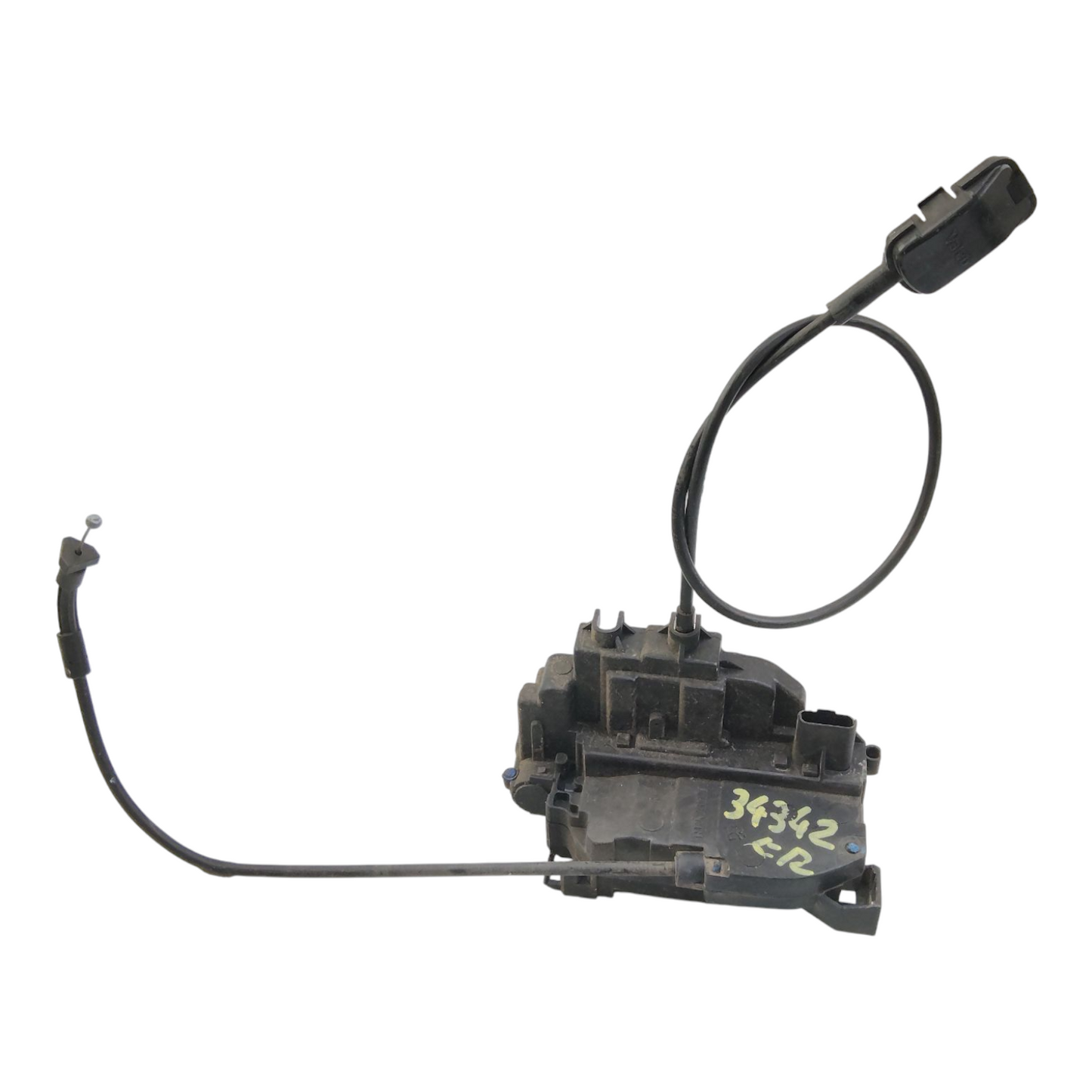 Serratura Porta Anteriore Destro RENAULT MODUS/GRAND MODUS