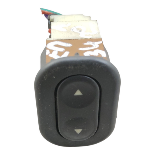 Interruttore Alzacristalli Anteriore Destro FIAT PUNTO 1 Serie 176