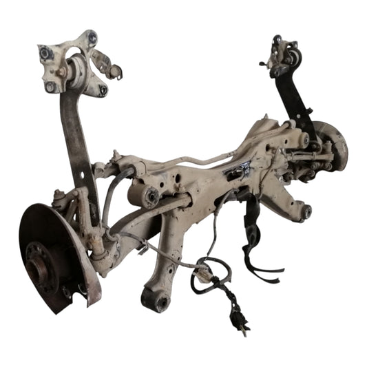 Assale Ponte Posteriore FIAT CROMA 2 Serie 1.9 Diesel 110 Kw 150 Cv