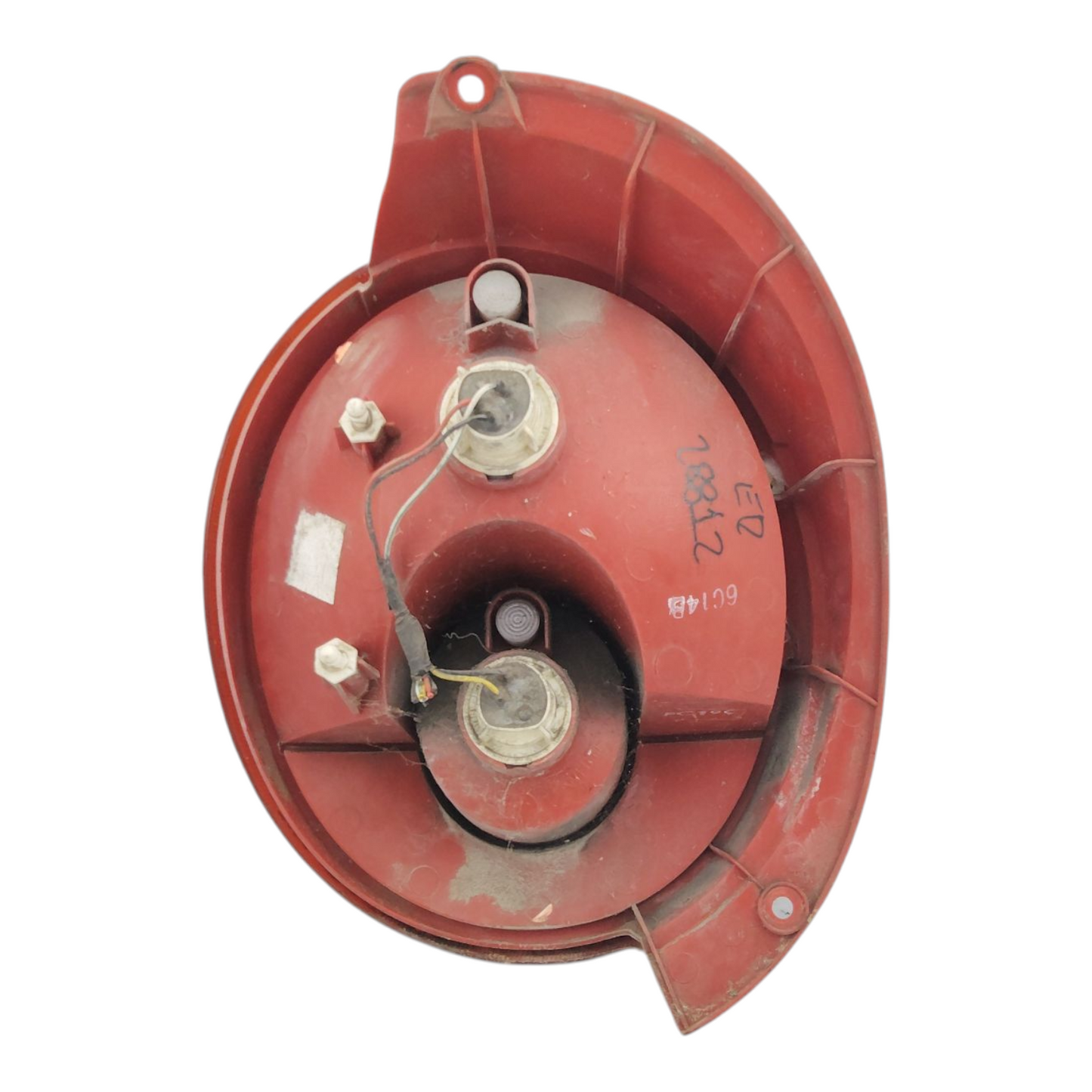 Fanale Stop Posteriore Destro CHEVROLET MATIZ 2 Serie