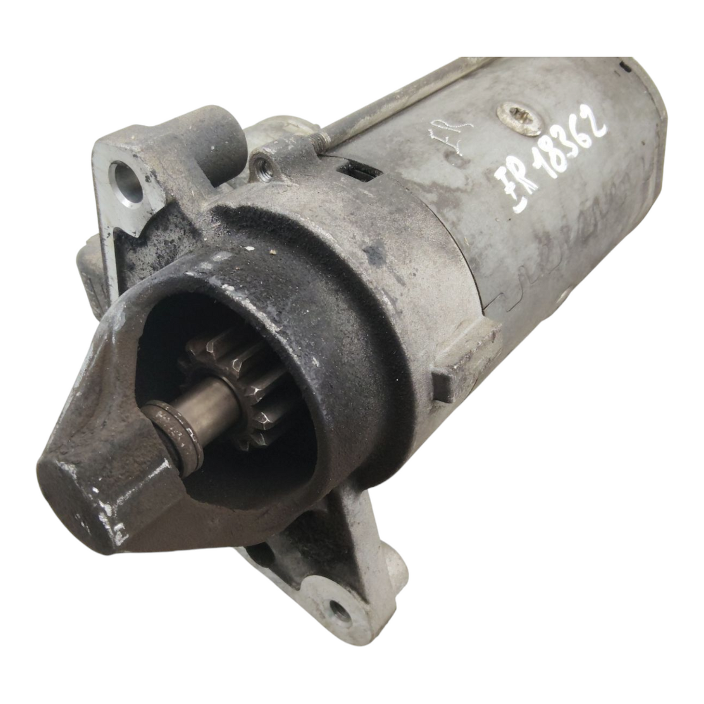Motorino Avviamento CITROEN C3 PICASSO/C3 1 2 Serie/C4 1 2 Serie Diesel