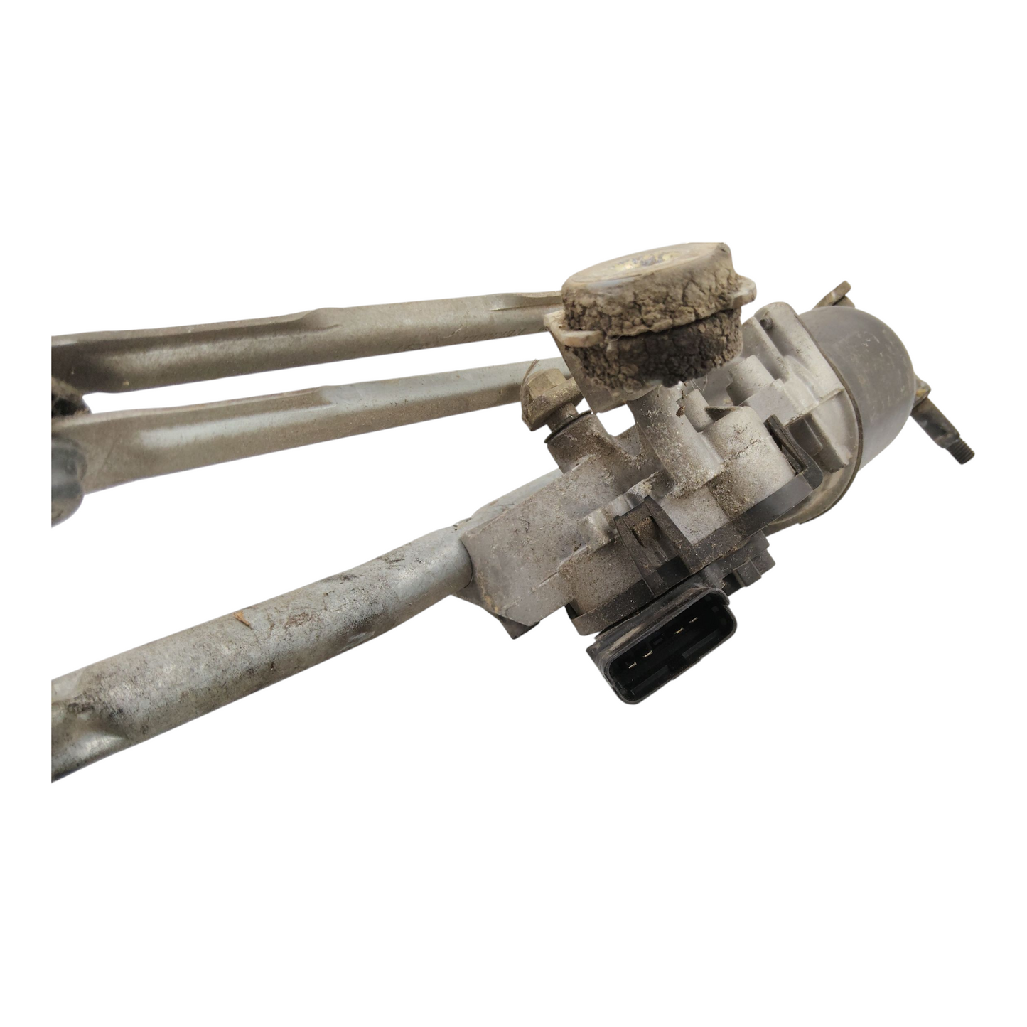 Meccanismo Tandem Tergicristallo RENAULT MEGANE 2 Serie