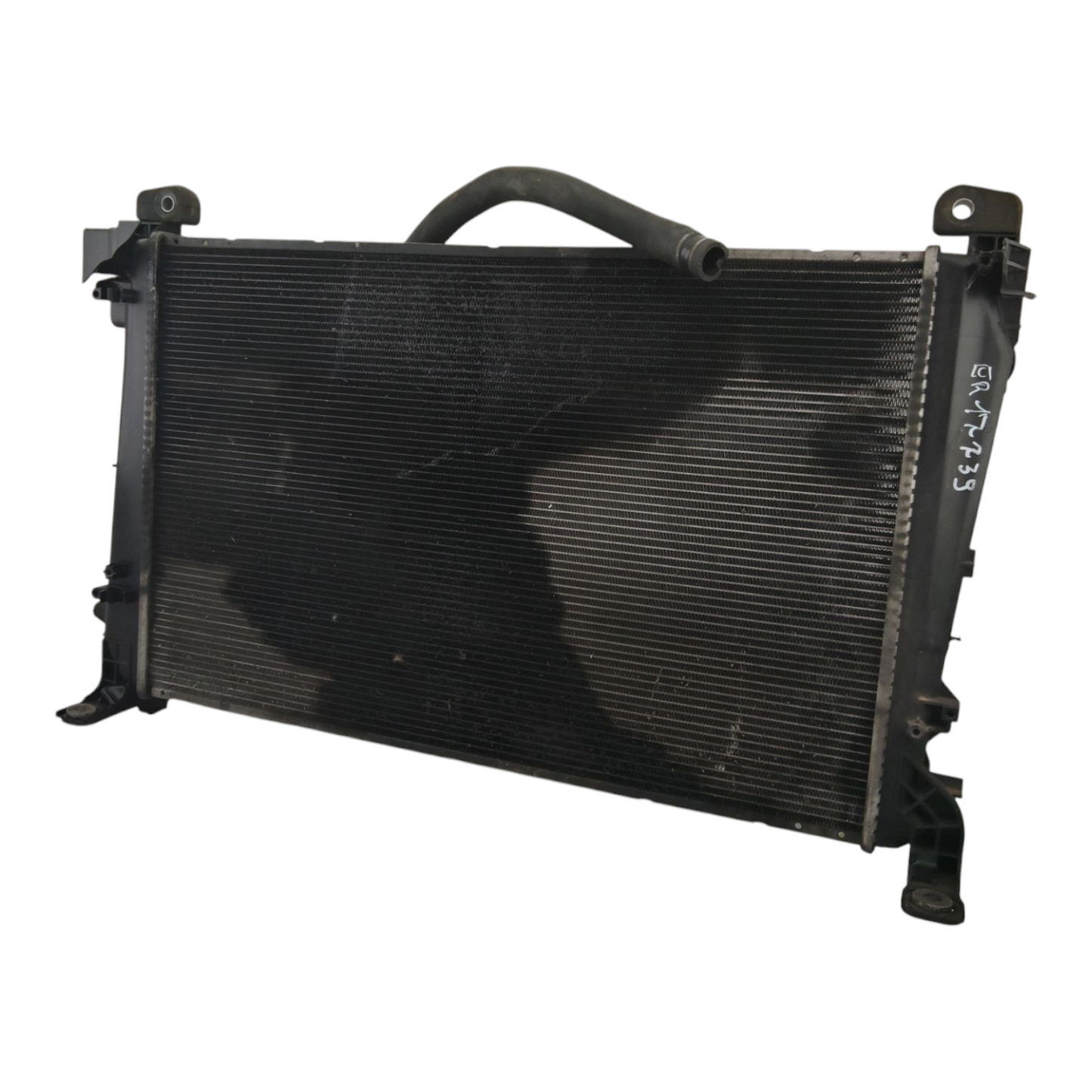 Radiatore Acqua Raffreddamento ALFA ROMEO MITO Diesel Benzina