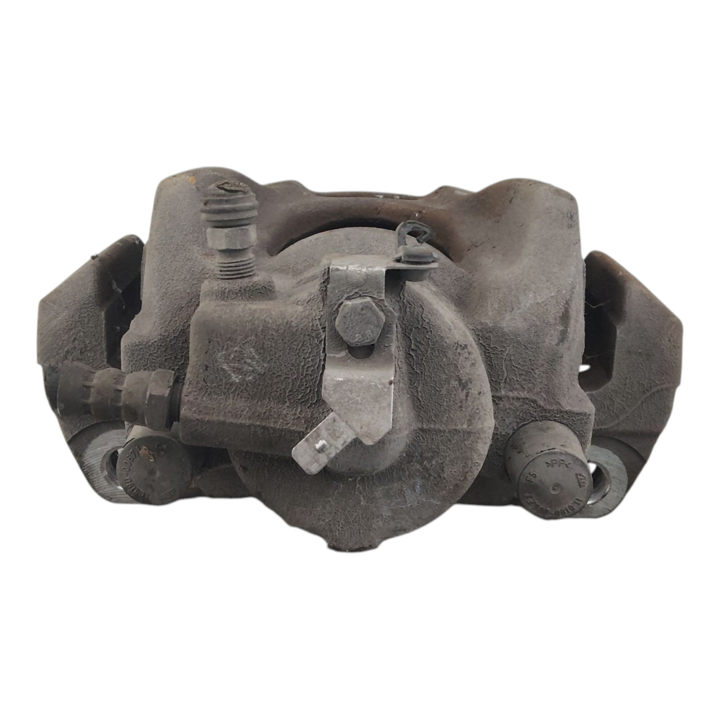 Pinza Freno Anteriore Sinistro ALFA ROMEO GIULIETTA Benzina Diesel GPL