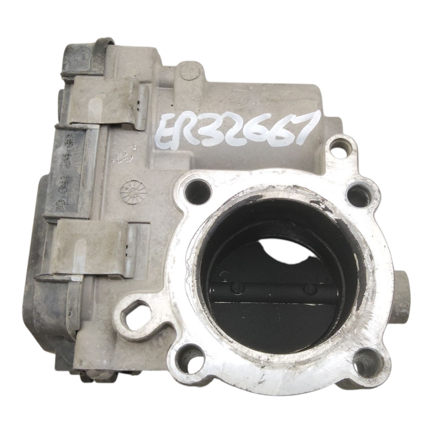 Corpo Farfallato FIAT PANDA 3 Serie 312/500 2 Serie 1.0 Ibrida Benzina