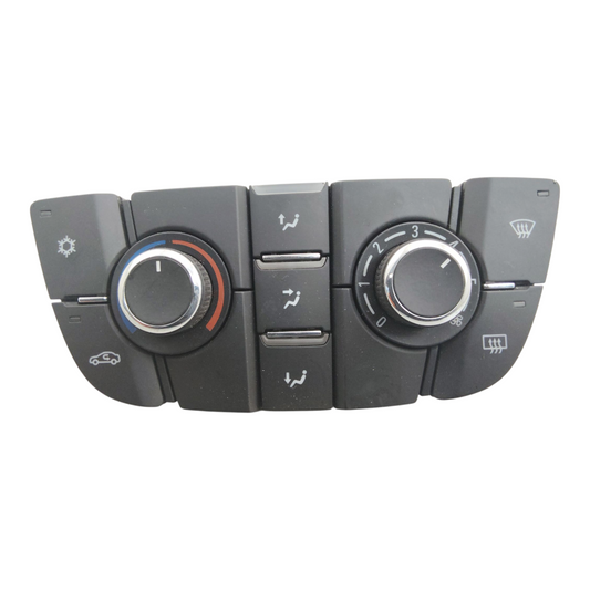 Modulo Comando Clima OPEL MERIVA B/ASTRA J Benzina Diesel GPL