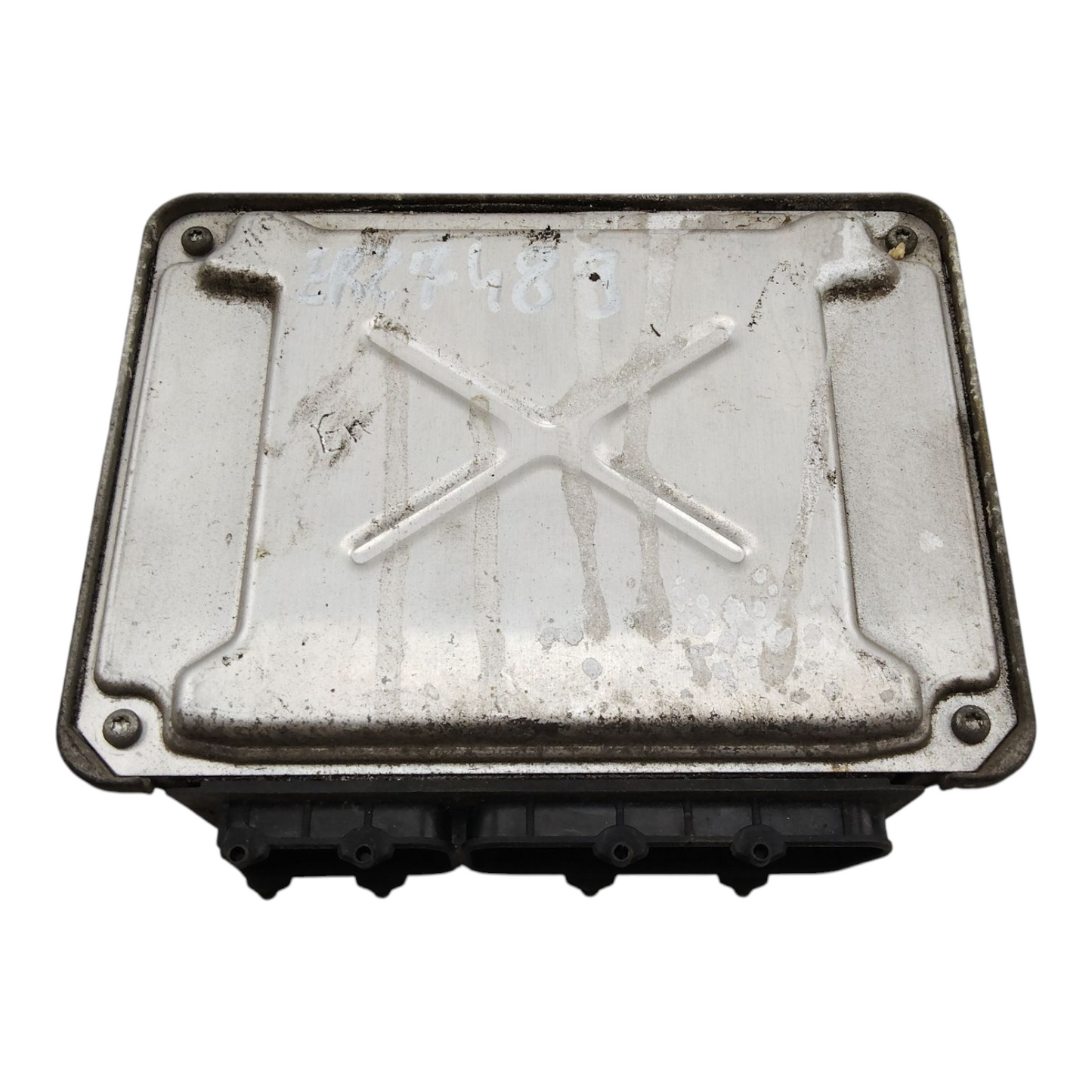 Centralina Iniezione FIAT PANDA 2 Serie 1.2 Benzina GPL MOTORE 188A4000