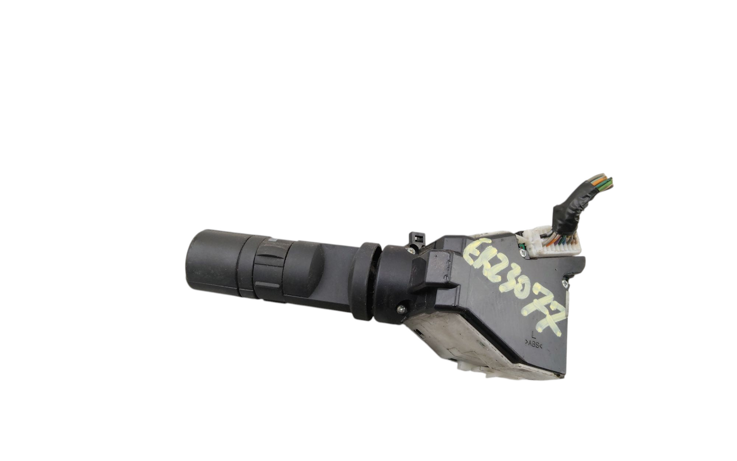Devioguida Devioluci Tergicristalli Destro NISSAN QASHQAI 1 Serie