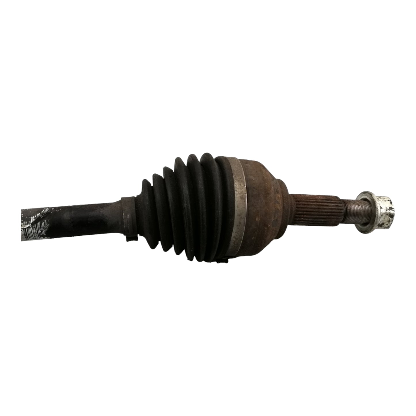 Semiasse Semialbero Anteriore Sinistro NISSAN QASHQAI 1 / +2 1.5 DIESEL