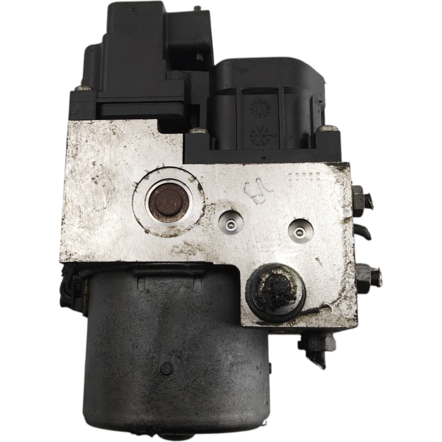 Gruppo Centralina Pompa Abs Anteriore FIAT SEICENTO 0.9 1.1 Benzina