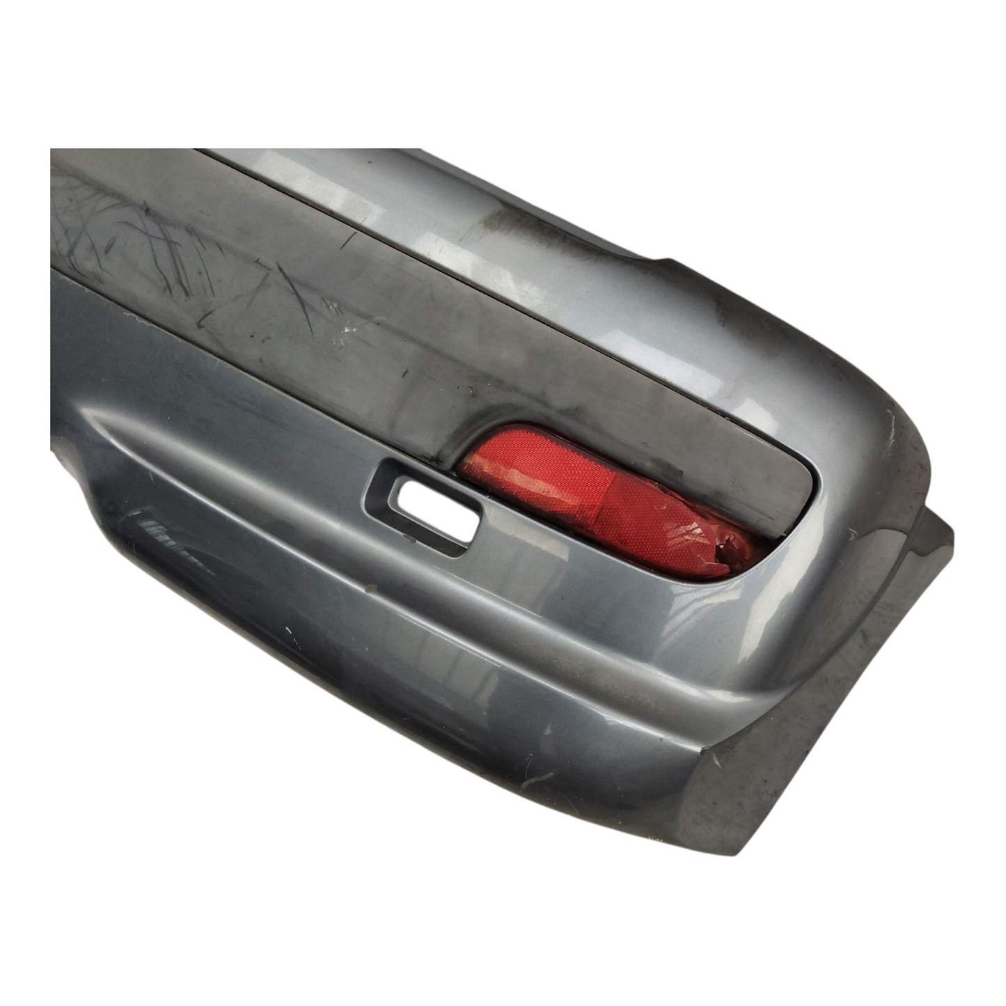 Paraurti Posteriore PEUGEOT 206 + PLUS 3-5 Porte
