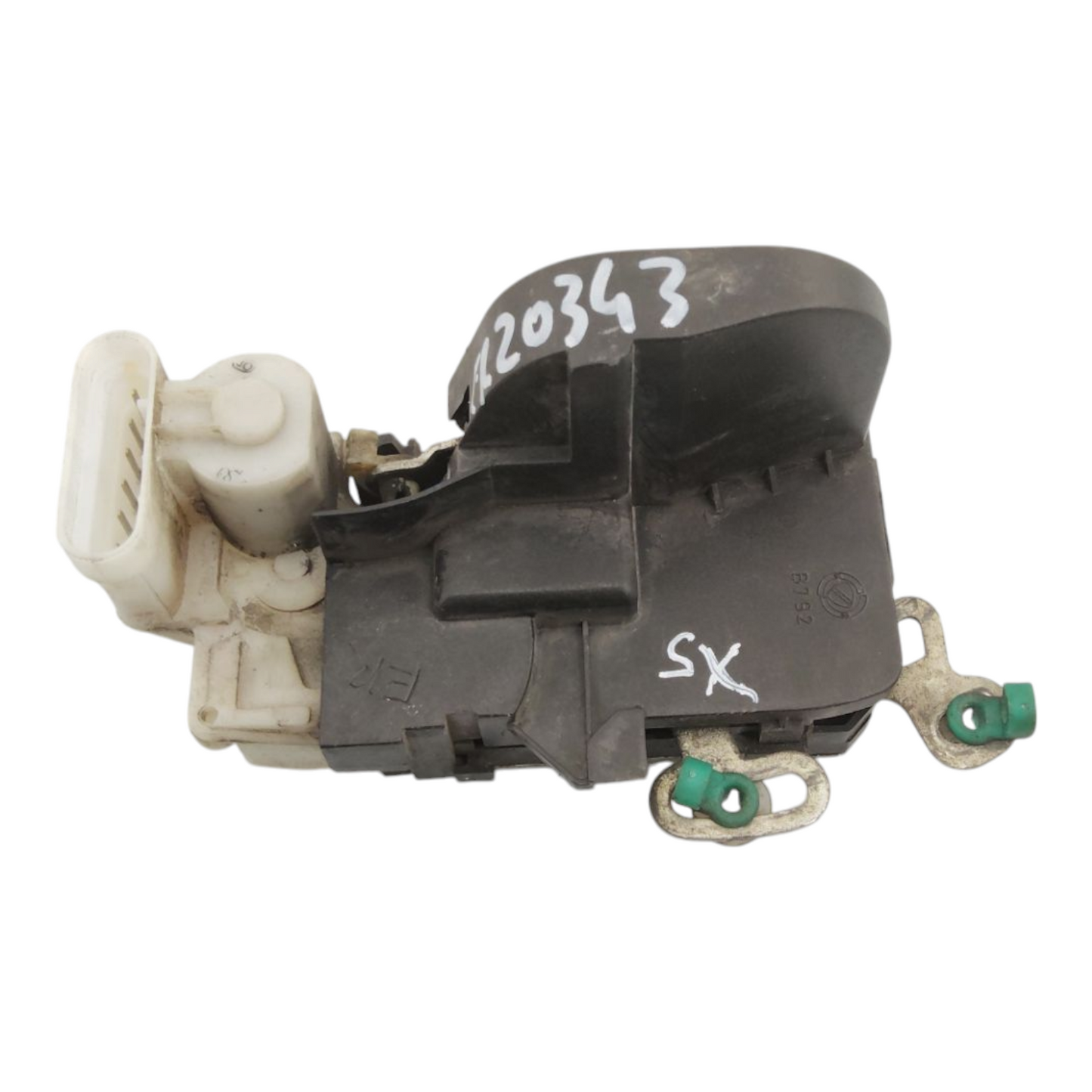 Serratura Porta Anteriore Sinistro ALFA ROMEO 147 1 2 Serie/GT