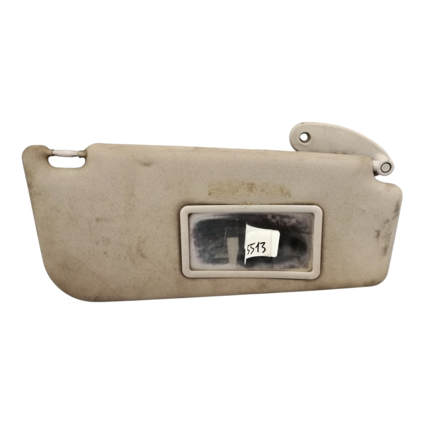 Pannello Alette  Parasole Destro FIAT PUNTO 2 Serie Berlina VAN